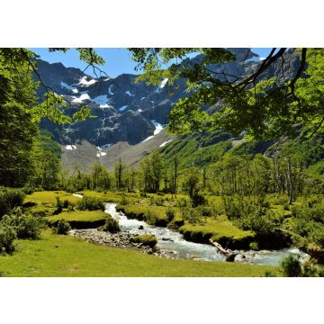 Lais Puzzle - El Bolson ist eine argentinische Stadt in der Provinz Río Negro - 100, 200, 500, 1.000 & 2.000 Teile