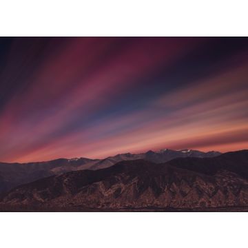 Lais Puzzle - Blick auf die Berge im Nationalpark "los cardones", in der Nähe von Cachi, in Salta, Argentinien. - 100, 200, 500, 1.000 & 2.000 Teile