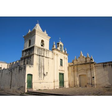 Lais Puzzle - Ansicht des Klosters von San Bernardo in Salta, Argentinien - 100, 200, 500, 1.000 & 2.000 Teile