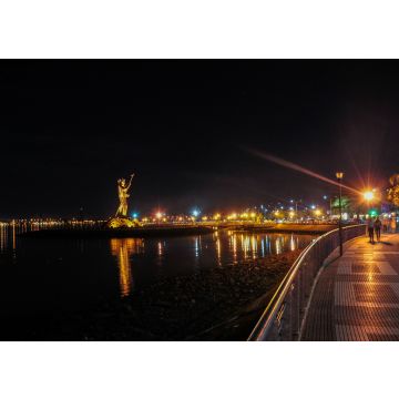 Lais Puzzle - Nacht in den Posadas Costanera - 100, 200, 500, 1.000 & 2.000 Teile