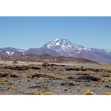 Lais Puzzle - Vulkan Llullaillaco in der Puna de Atacama, Argentinien - 100, 200, 500, 1.000 & 2.000 Teile