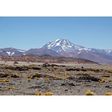 Lais Puzzle - Vulkan Llullaillaco in der Puna de Atacama, Argentinien - 1.000 Teile