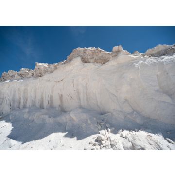 Lais Puzzle - Salinas grandes de Hidalgo ist ein großes Salzfeld in der Nähe von Macachin, La Pampa, Argentinien - 100, 200, 500, 1.000 & 2.000 Teile
