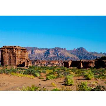 Lais Puzzle - Talampaya-Nationalpark - La Rioja - Argentinien - 100, 200, 500, 1.000 & 2.000 Teile