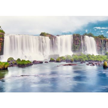 Lais Puzzle - Iguazu-Wasserfälle in Argentinien, Blick vom Teufelsschlund - 100, 200, 500, 1.000 & 2.000 Teile
