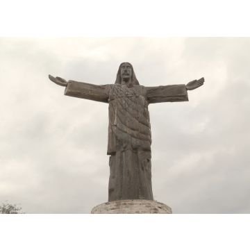 Lais Puzzle - Eingang zur Stadt Espinillo, Provinz Chaco, Argentinien - 100, 200, 500, 1.000 & 2.000 Teile