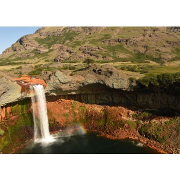 Lais Puzzle - Salto del Agrío - Neuquén - 100, 200, 500, 1.000 & 2.000 Teile