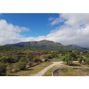 Lais Puzzle - Uritorco-Hügel, Argentinien - 100, 200, 500, 1.000 & 2.000 Teile
