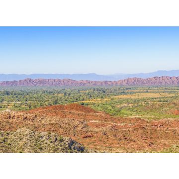 Lais Puzzle - Landschaft der Rocky Mountains, Provinz San Juan, Argentinien. - 100, 200, 500, 1.000 & 2.000 Teile