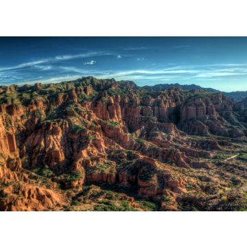 Lais Puzzle - Nationalpark Sierra de las Quijadas - 100, 200, 500, 1.000 & 2.000 Teile