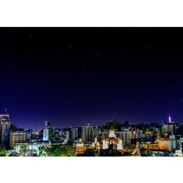 Lais Puzzle - Nacht in Córdoba Argentinien - 100, 200, 500, 1.000 & 2.000 Teile