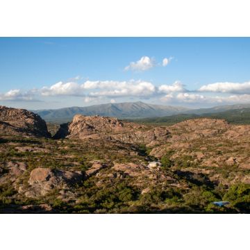 Lais Puzzle - Riesige Wolken über dem Cerro Uritorco, Cordoba, Argentinien - 100, 200, 500, 1.000 & 2.000 Teile