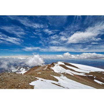 Lais Puzzle - Blick vom Domuyo-Berg, Domuyo-Provinzpark, Neuquen, Argentinien - 100, 200, 500, 1.000 & 2.000 Teile