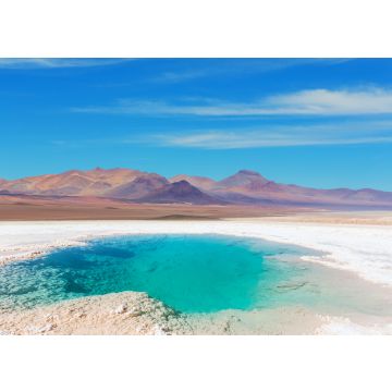 Lais Puzzle - Salinas in Argentinien - 100, 200, 500, 1.000 & 2.000 Teile