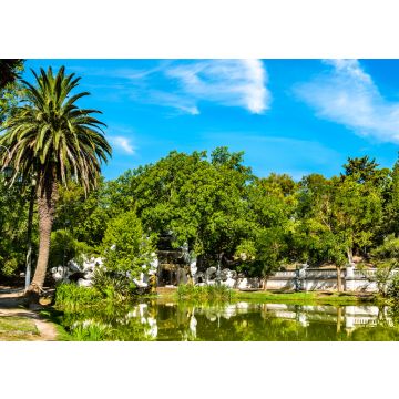 Lais Puzzle - Lago del Bosque in La Plata - Provinz Buenos Aires, Argentinien - 100, 200, 500, 1.000 & 2.000 Teile