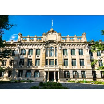 Lais Puzzle - Nationale Hochschule Rafael Hernandez in La Plata, Provinz Buenos Aires, Argentinien - 100, 200, 500, 1.000 & 2.000 Teile