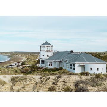 Lais Puzzle - Das Ökozentrum von Puerto Madryn - 100, 200, 500, 1.000 & 2.000 Teile
