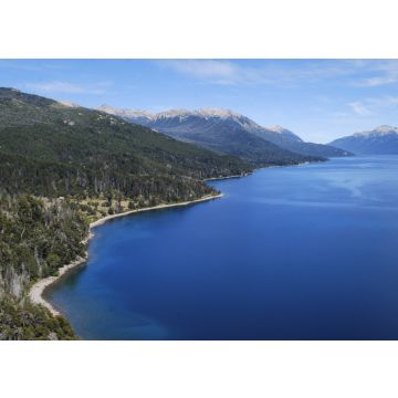 Lais Puzzle - Blick auf den Traful-See in der Provinz Neuquén, Patagonien, Argentinien - 100, 200, 500, 1.000 & 2.000 Teile