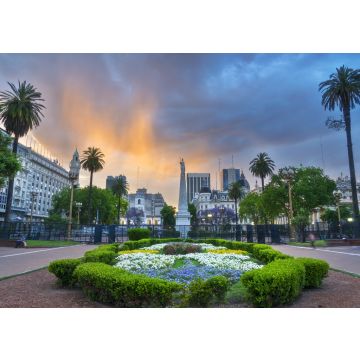 Lais Puzzle - Plaza de Mayo in Buenos Aires Südamerika - 100, 200, 500, 1.000 & 2.000 Teile