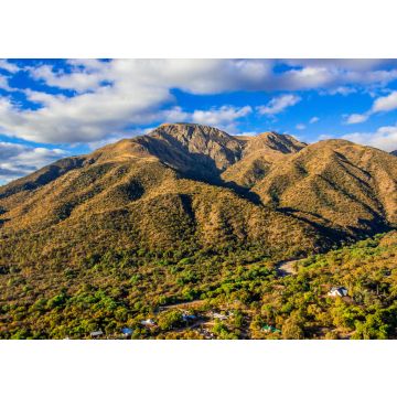 Lais Puzzle - Cerro Uritorco in der Stadt Capilla del Monte, Cordoba, Argentinien. Die zweithöchste in der Provinz - 100, 200, 500, 1.000 & 2.000 Teile