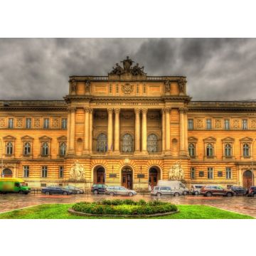 Lais Puzzle - Ivan Franko Nationale Universität Lviv - Ukraine - 100, 200, 500, 1.000 & 2.000 Teile