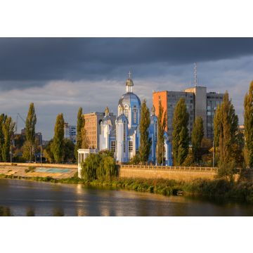 Lais Puzzle - Tempel der seligen Jungfrau Maria in Winnyzja, Ukraine - 100, 200, 500, 1.000 & 2.000 Teile
