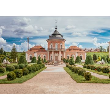 Lais Puzzle - Ukraine, Zolotschiw: Blick auf Zolochevsky Schloss am sonnigen Tag - 100, 200, 500, 1.000 & 2.000 Teile