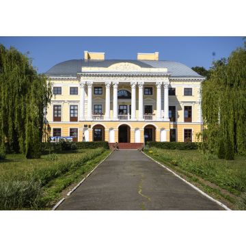 Lais Puzzle - Museum der Geschichte der Luftfahrt und Kosmonautik der Ukraine in Woronowyzja, Gebiet Winnyzja, Ukraine - 100, 200, 500, 1.000 & 2.000 Teile