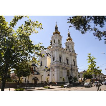 Lais Puzzle - Orthodoxe Heilige Verklärungskathedrale in Winnyzja, Ukraine - 100, 200, 500, 1.000 & 2.000 Teile