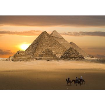 Lais Puzzle - Pyramiden - 100, 200, 500 & 1.000 Teile
