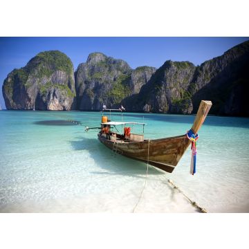 Lais Puzzle - Maya-Bucht, Koh Phi Phi Ley, Thailand - 100, 200, 500 & 1.000 Teile