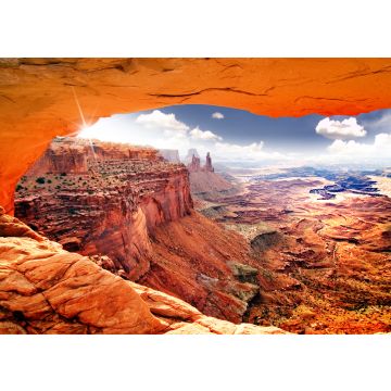 Lais Puzzle - Himmlischer Blick auf die Welt - 100, 200, 500 & 1.000 Teile