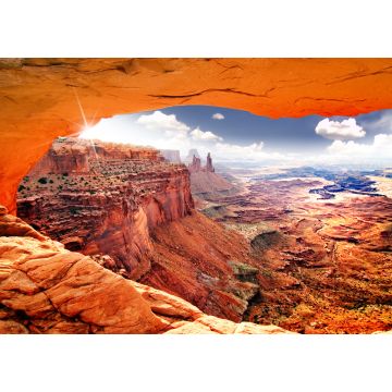 Lais Puzzle - Himmlischer Blick auf die Welt - 1.000 Teile