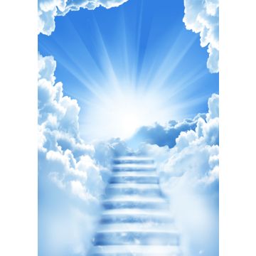 Lais Puzzle - Treppe in den Himmel - 100, 200, 500 & 1.000 Teile