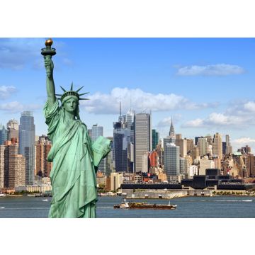 Lais Puzzle - Freiheitsstatue - 100, 200, 500 & 1.000 Teile