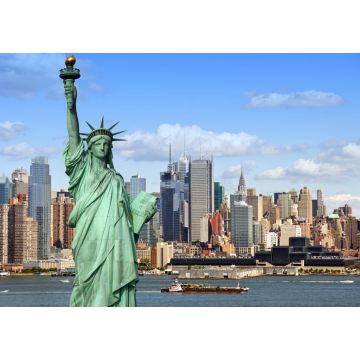 Lais Puzzle - Freiheitsstatue - 1.000 Teile