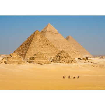Lais Puzzle - Pyramiden - 100, 200, 500 & 1.000 Teile