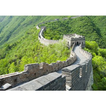 Lais Puzzle - Die Große Mauer von China - 100, 200, 500 & 1.000 Teile