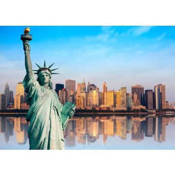 Lais Puzzle - Freiheitsstatue - 100, 200, 500 & 1.000 Teile