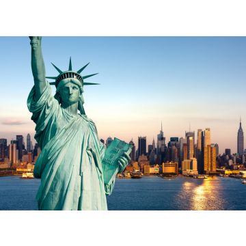 Lais Puzzle - Freiheitsstatue - 100, 200, 500 & 1.000 Teile