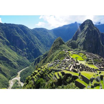 Lais Puzzle - Machu Picchu - 100, 200, 500 & 1.000 Teile