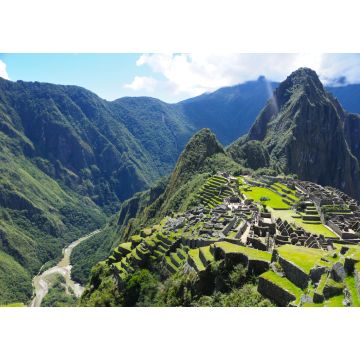 Lais Puzzle - Machu Picchu - 1.000 Teile