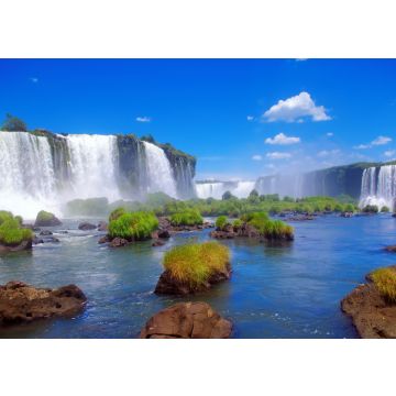 Lais Puzzle - Iguacu-Fälle, Brasilien - 100, 200, 500 & 1.000 Teile