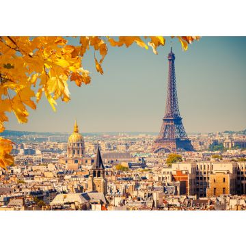 Lais Puzzle - Eiffelturm Paris - 100, 200, 500 & 1.000 Teile