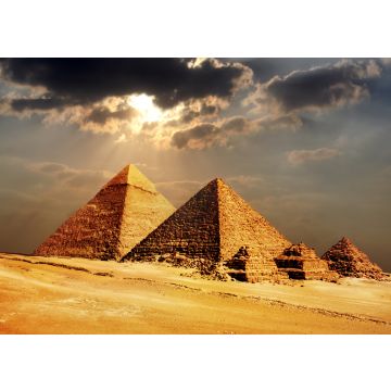 Lais Puzzle - Pyramiden - 100, 200, 500 & 1.000 Teile