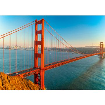 Lais Puzzle - Golden Gate, San Francisco, Kalifornien, USA - 100, 200, 500 & 1.000 Teile