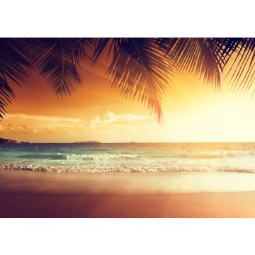 Lais Puzzle - Sonnenuntergang am Strand der Karibik - 100, 200, 500 & 1.000 Teile
