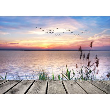 Lais Puzzle - Der See der bunten Nubes - 100, 200, 500 & 1.000 Teile