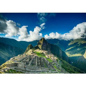 Lais Puzzle - Machu Picchu - 100, 200, 500 & 1.000 Teile