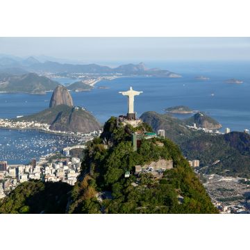 Lais Puzzle - Rio de janeiro - Corcovado - 100, 200, 500 & 1.000 Teile